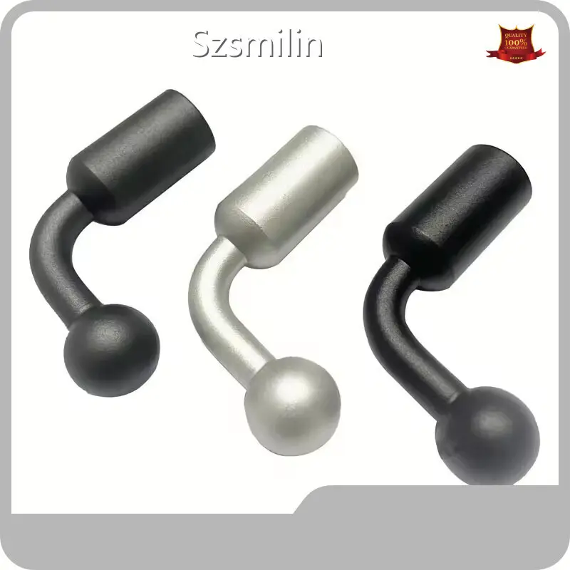 Custom Ball Head Mount Szsmilin 1