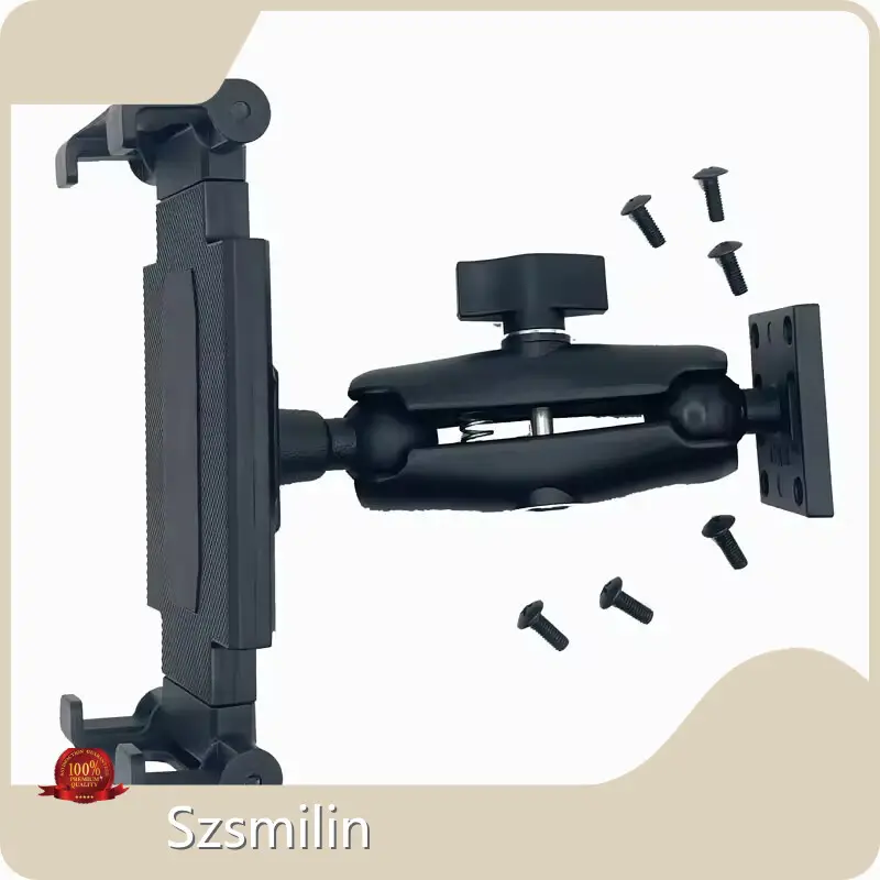 Tablet Truck Holder Bulk Buy Szsmilin 1