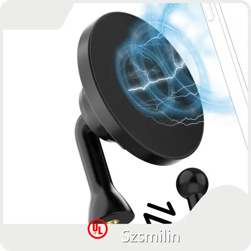 Szsmilin Magsafe Phone Holder - 1