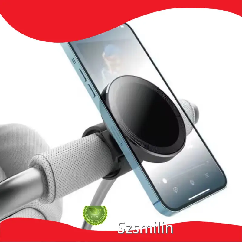 Custom Phone Mount Szsmilin Brand Supply 1