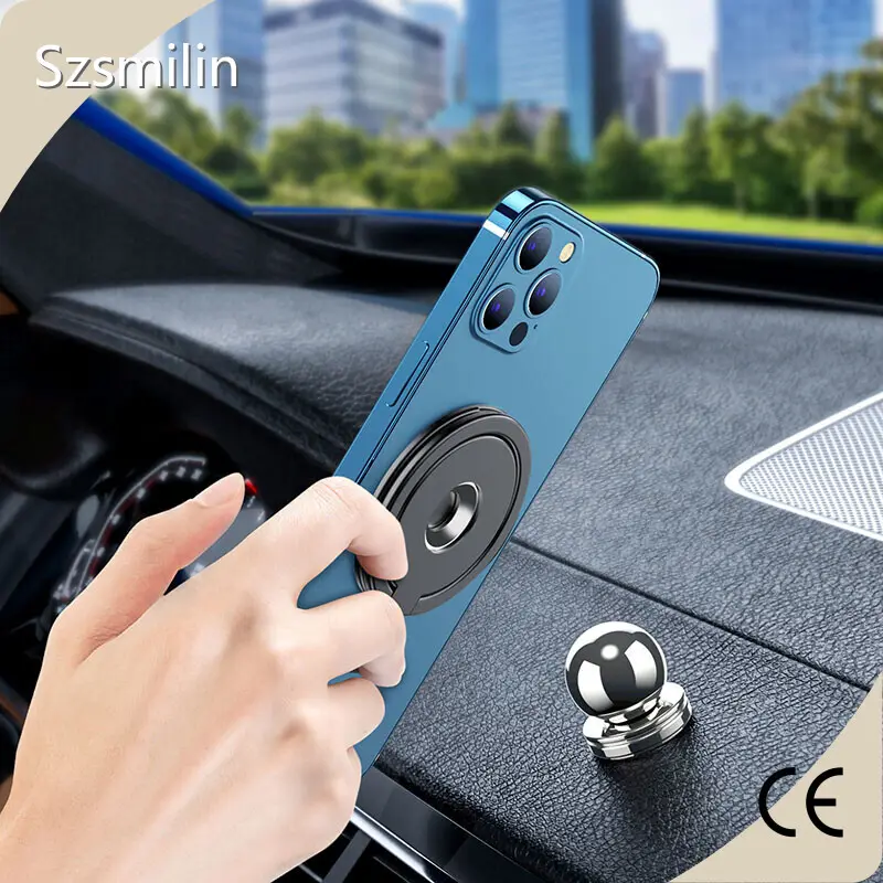 Magnetic Car Phone Holder Supply 1