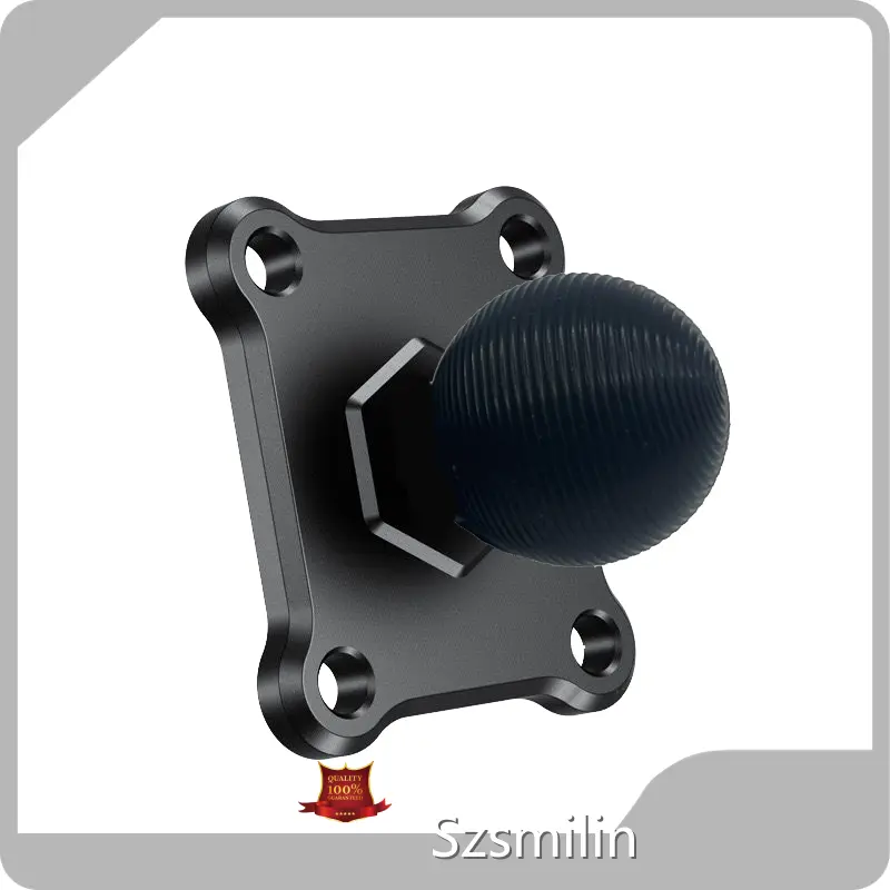 Custom Wholesale Cell Phone Holders Factory Manufacturer | Szsmilin 1