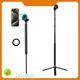 Golf Phone Holder Tripod Szsmilin 1