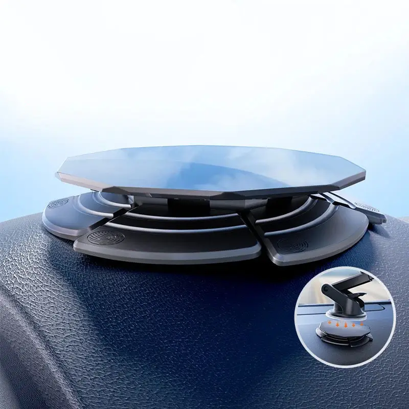 Extendable Car Phone Holder by Szsmilin 4