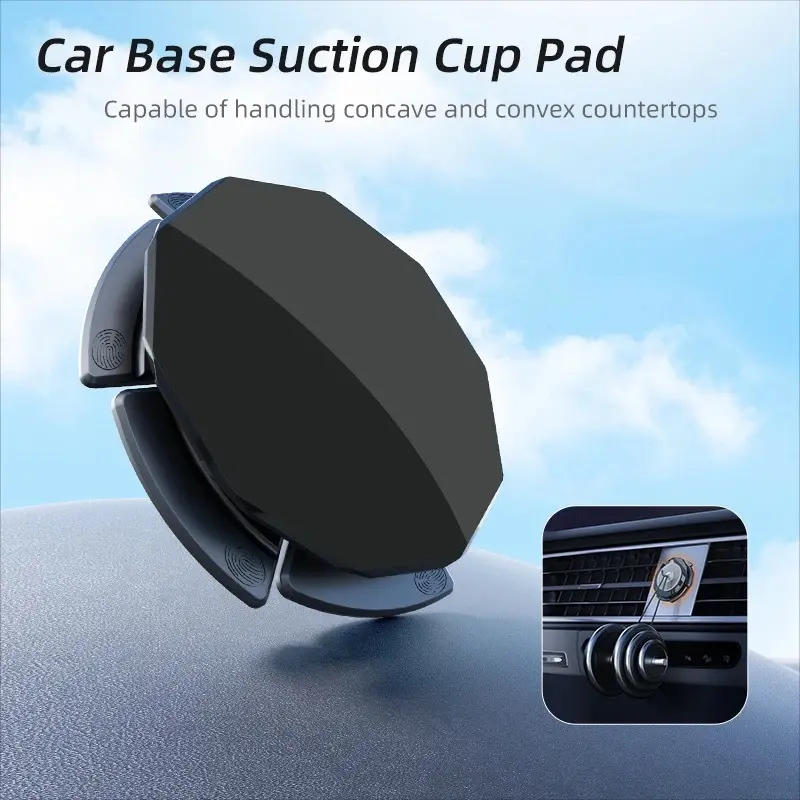 Extendable Car Phone Holder by Szsmilin 6