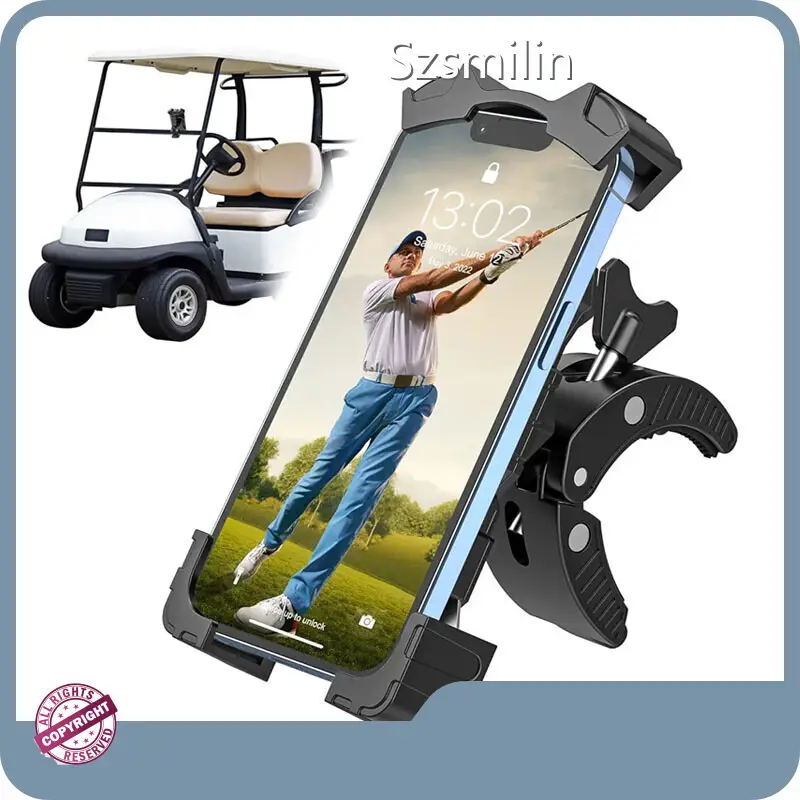 High-quality Wholesale Cell Phone Holders Szsmilin Company 1