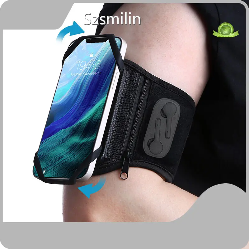 Hot Car Mobile Stand Holder Szsmilin Brand 1