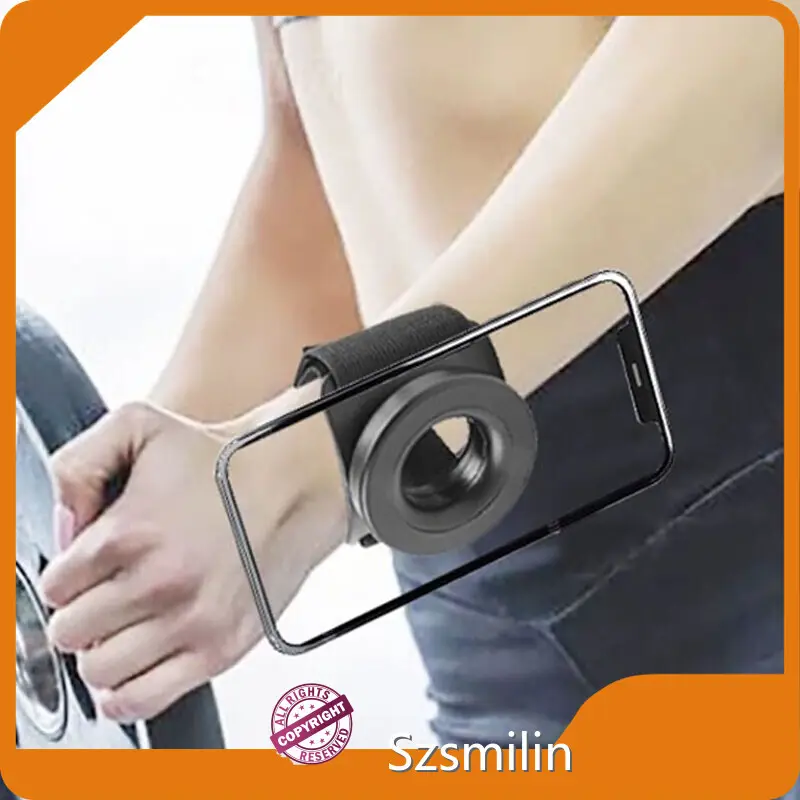 Szsmilin Brand Best Phone Holder for Gym Supplier 1