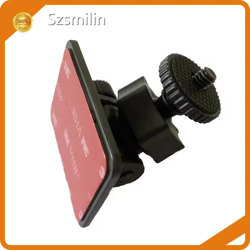 Custom Dashcam Dashboard Mount Szsmilin 1