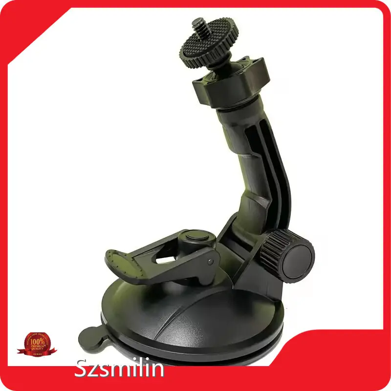 Top Dashcam Dashboard Mount Szsmilin Company 1