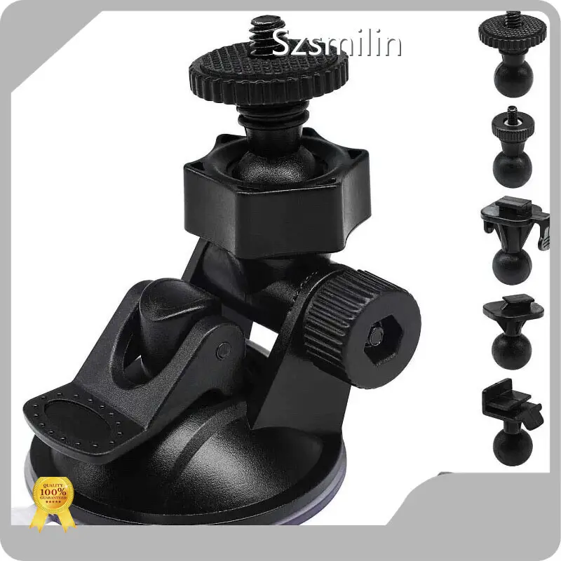 Customcar Dash Camera Holder 1