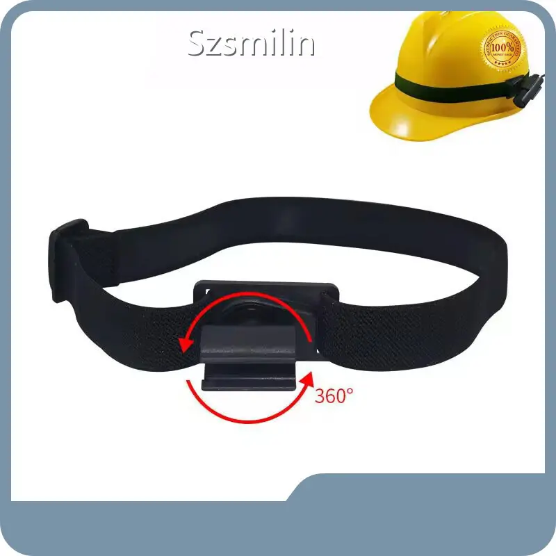 Custom Tactical Flashlight Holders Szsmilin Brand 1