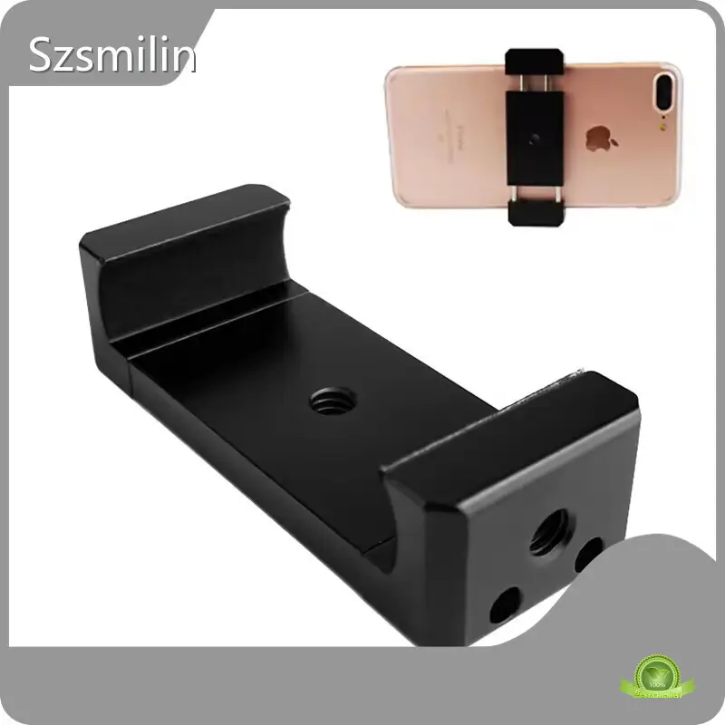 OEM Custom Car Cell Phone Holder Szsmilin 1