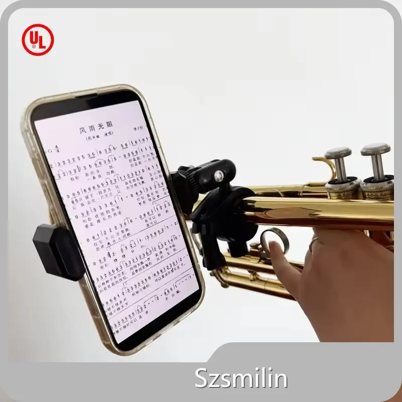 Top Custom Phone Mount 1
