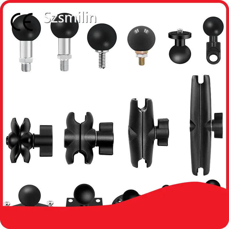 Best Ball Head Mount Manufacturers 1