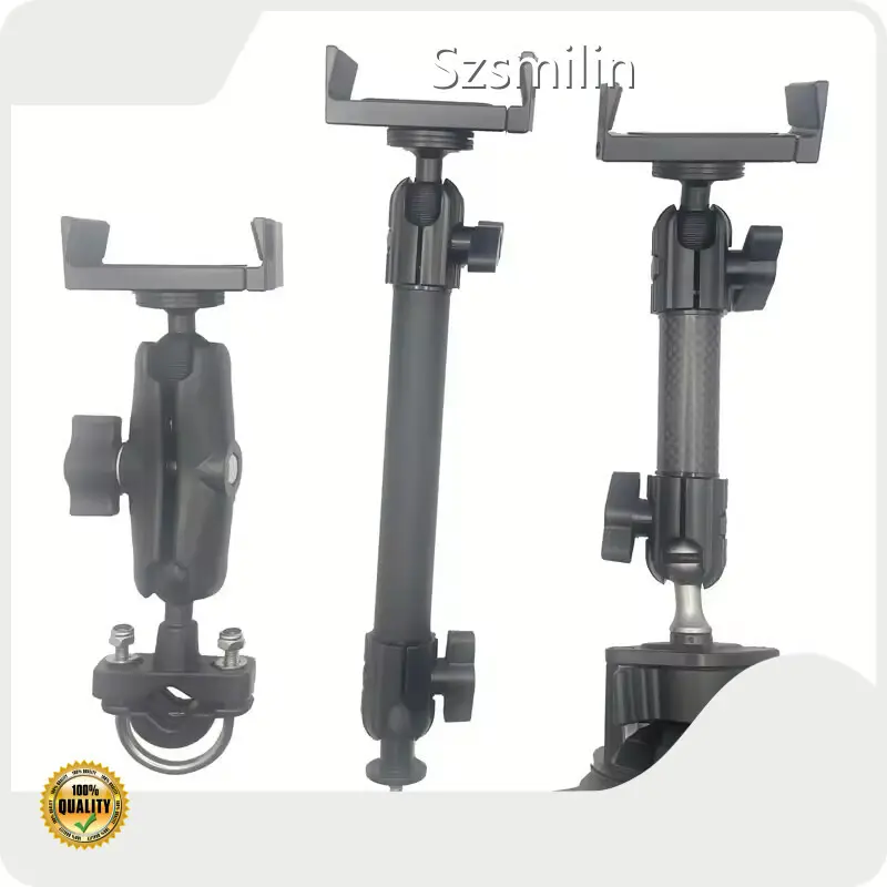 OEM Phone Mount for Truck Drivers Szsmilin 1