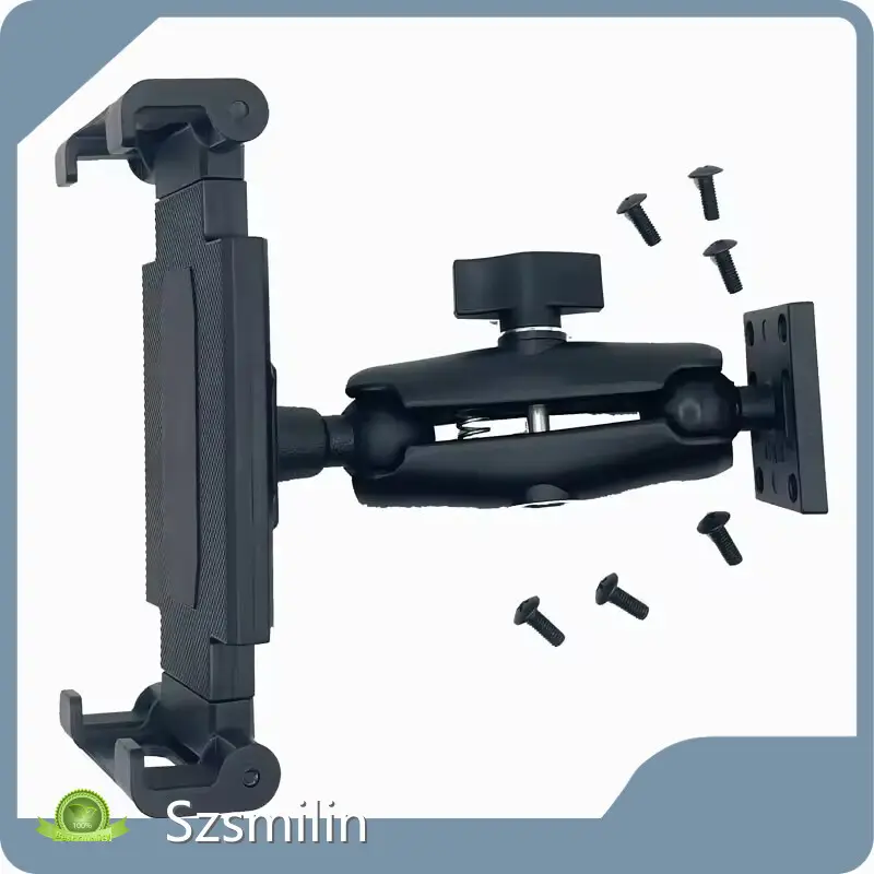 High-quality Best Tablet Mount for Truck Szsmilin Brand 1