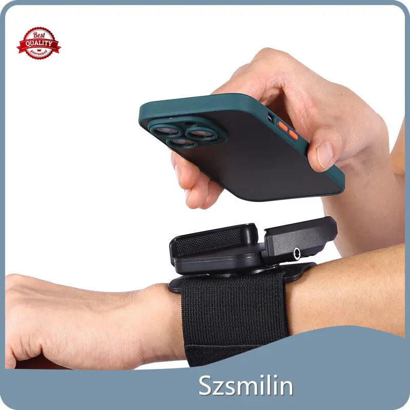 Wholesale Cell Phone Mounts Szsmilin Manufacture 1