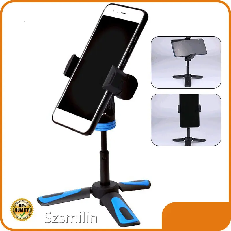 Custom Iphone Desk Mount Szsmilin 1