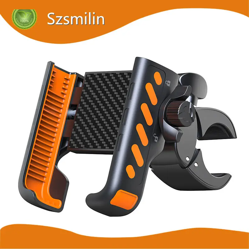 Best Smartphone Bike Mount - - Szsmilin 1