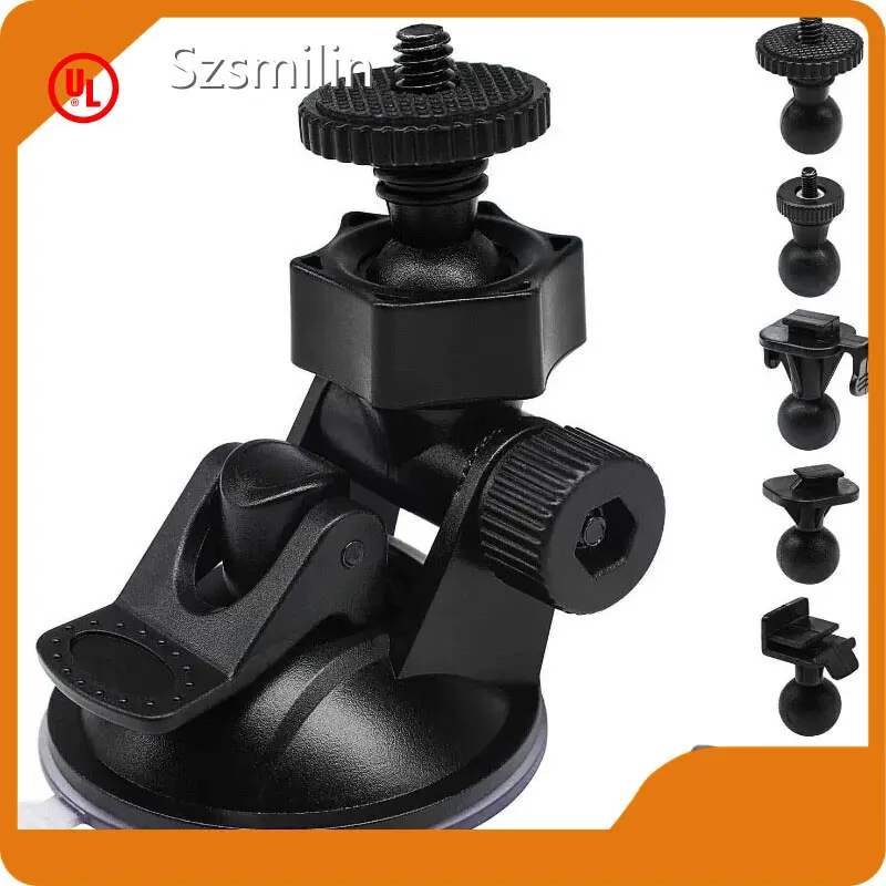 Best Car Dash Camera Holder Factory 1
