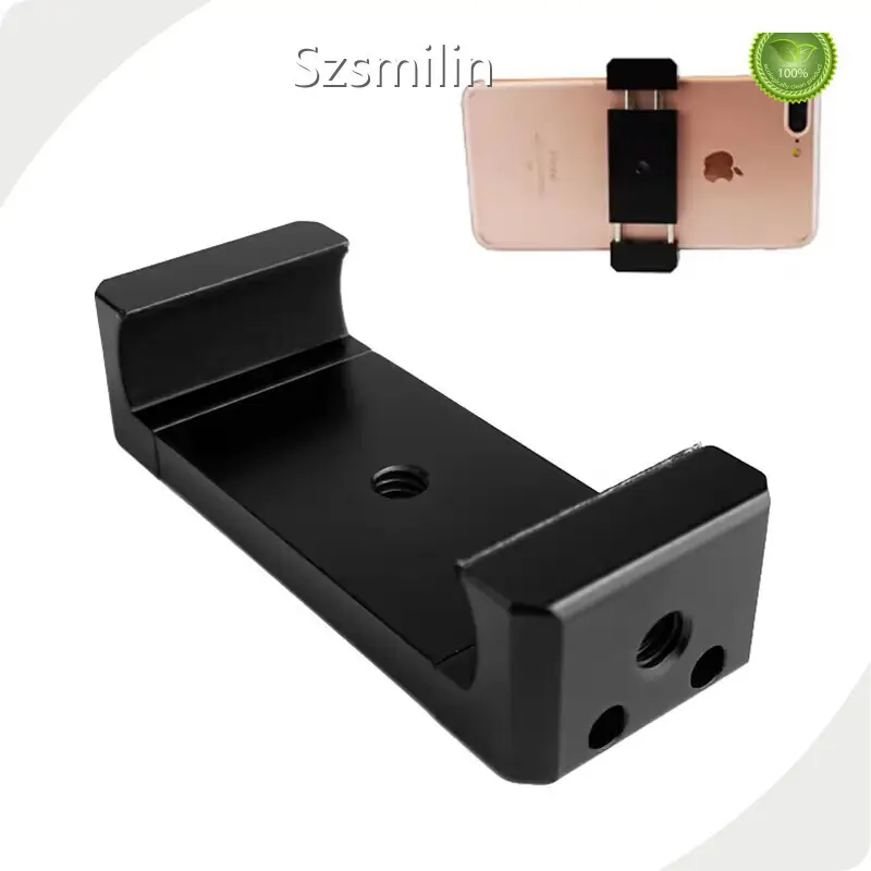 Car Phone Holder Supplier - - Szsmilin 1