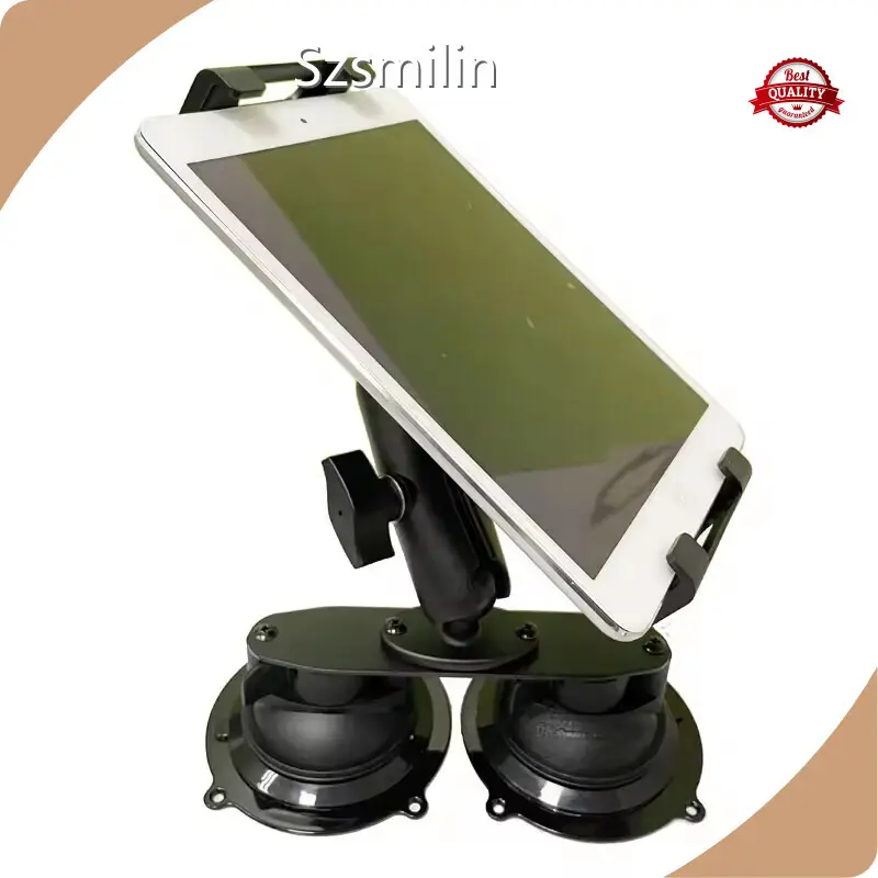 Tablet Holder for Commercial Truck - - Szsmilin 1