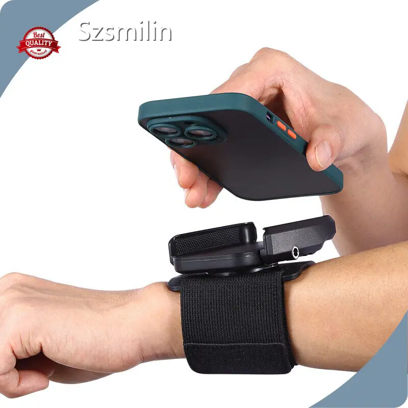 Latest Best Phone Holder for Working Out Price List 1