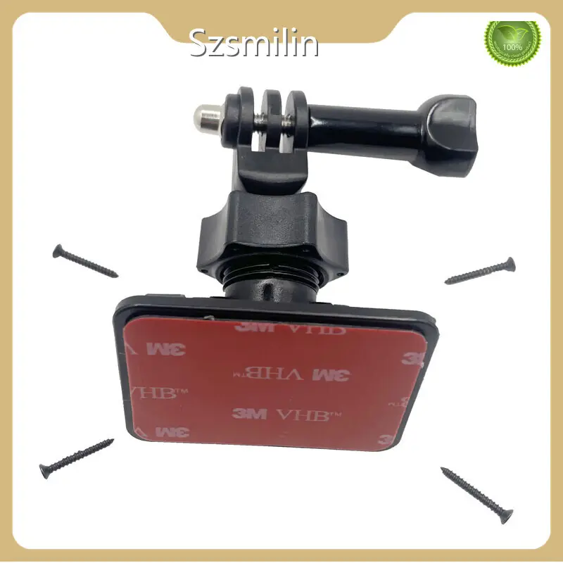 Szsmilin Motorcycle Camera Holder Manufacturers 1