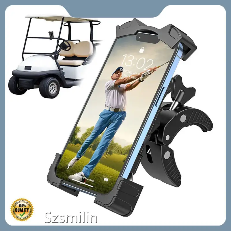 Wholesale Phone Holder Manufacturers 1