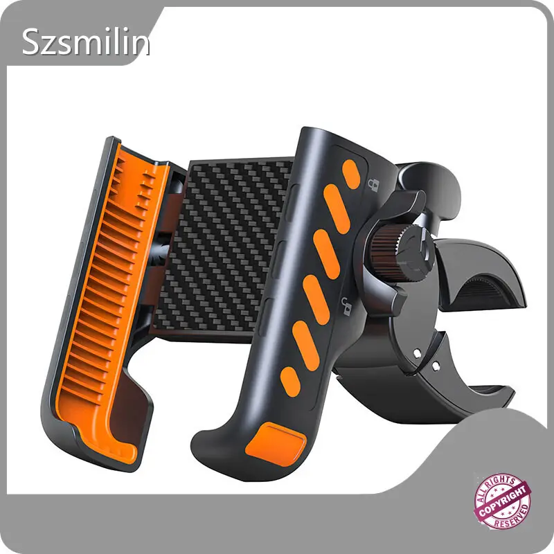 Bicycle Mount Phone Holder by Szsmilin 1