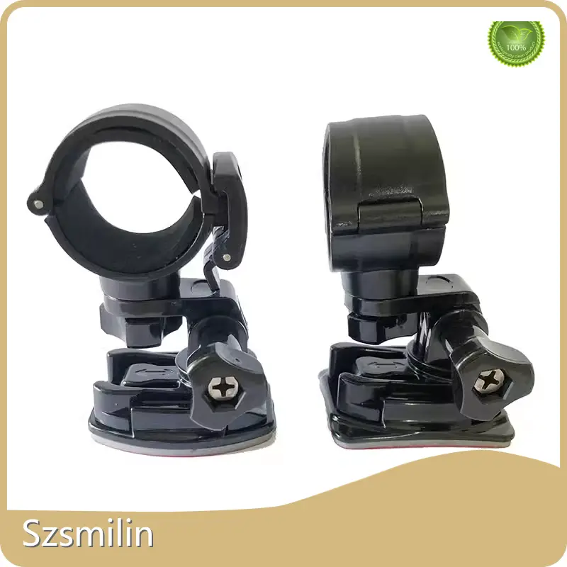 Customfirefighter Flashlight Holder 1