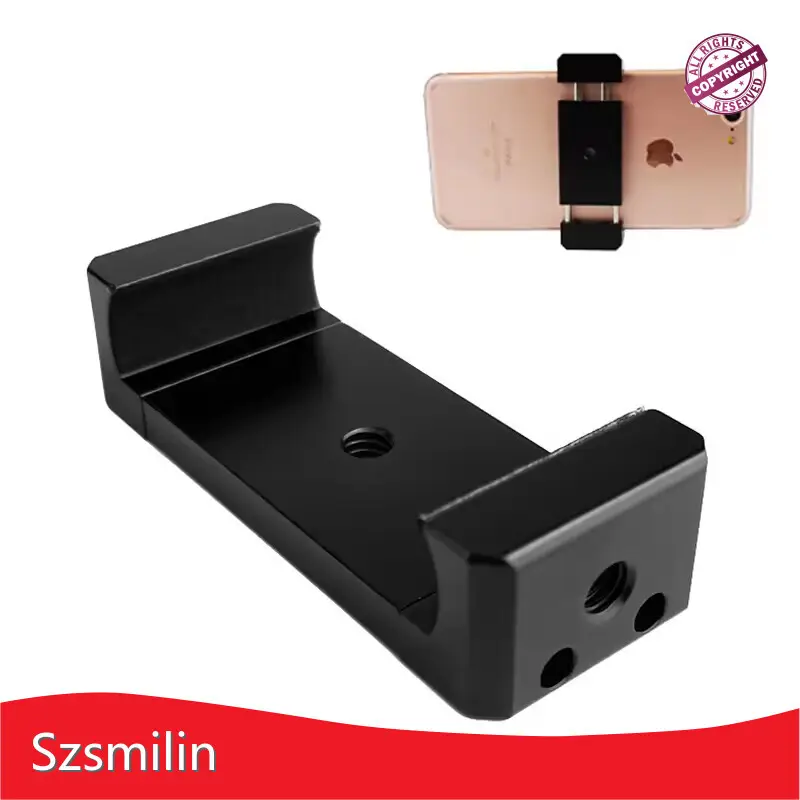Car Mobile Stand Holder Factory 1