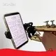 Szsmilin Cell Phone Holder for Music Stand Cell Phone Holder for Music StandSuppliers 1