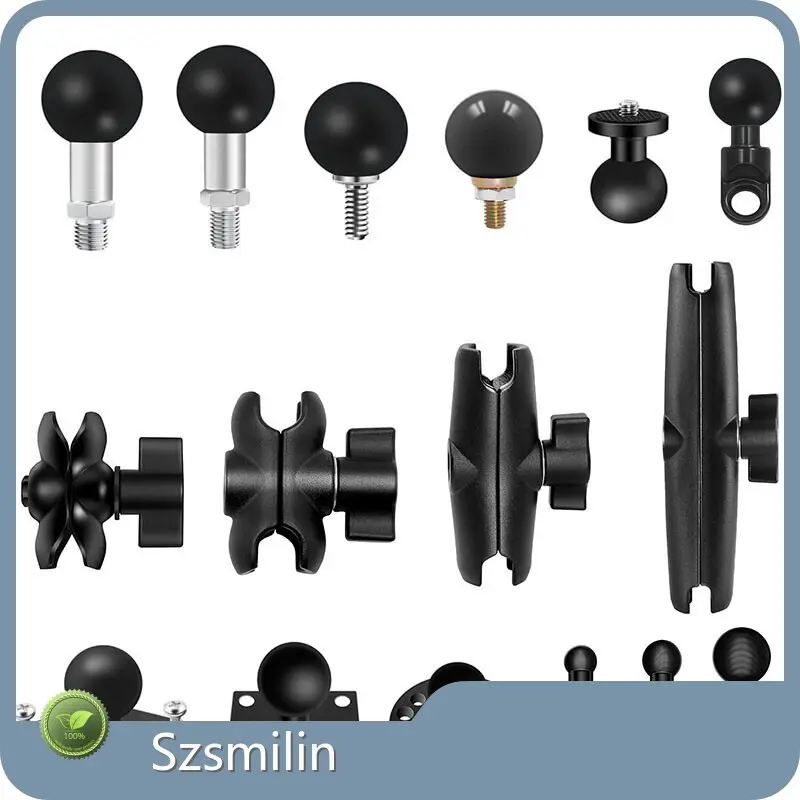 New Tripod Ball Mount 1