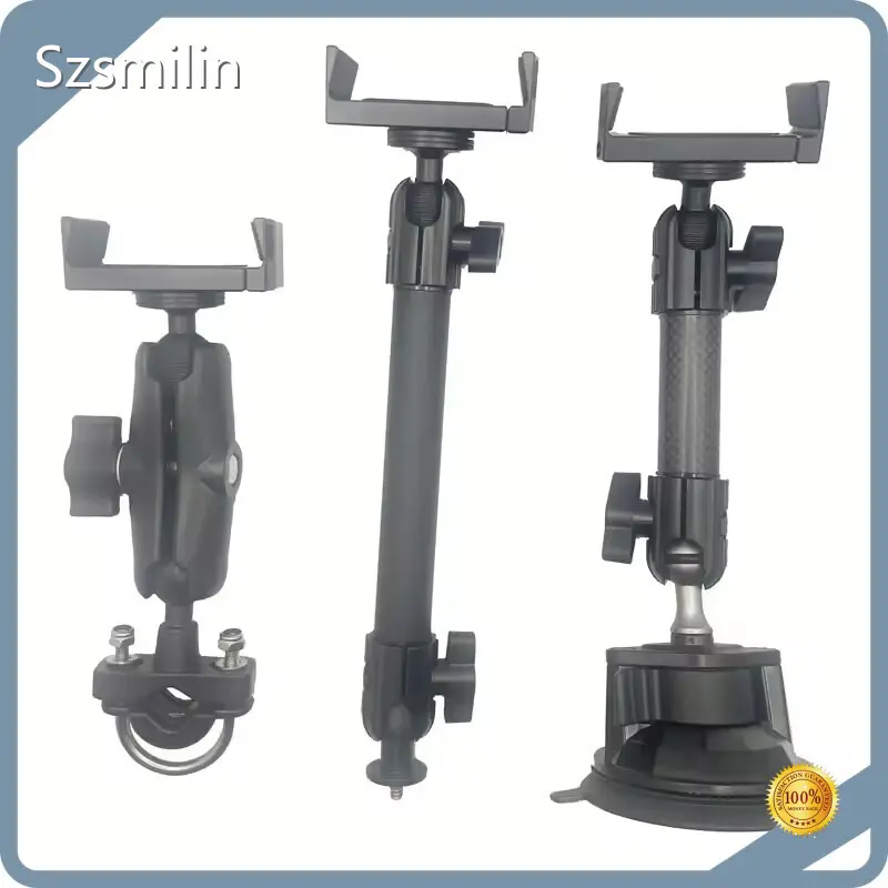 Heavy Duty Phone Mount for Truck Factory 1