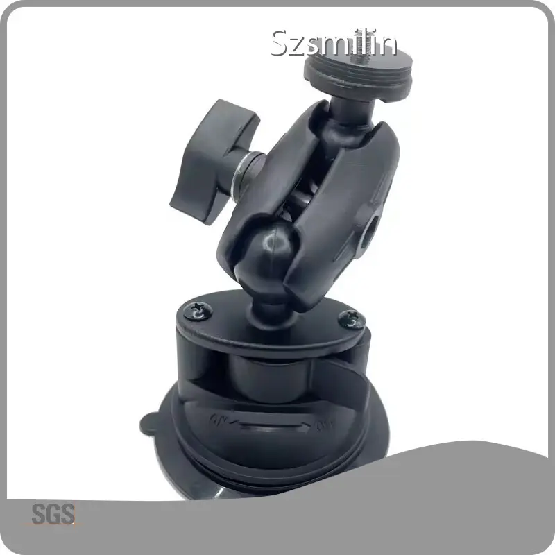 Action Camera Chest Mount - - Szsmilin 1