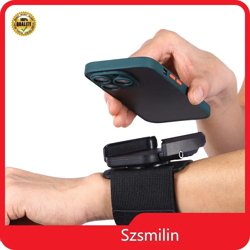 Magnetic Phone Holder by Szsmilin-1 1