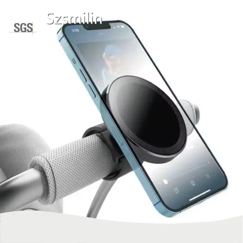 Szsmilin Wholesale Cell Phone Mounts Company 1