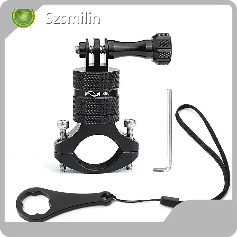 Best Helmet Camera Mount Company 1