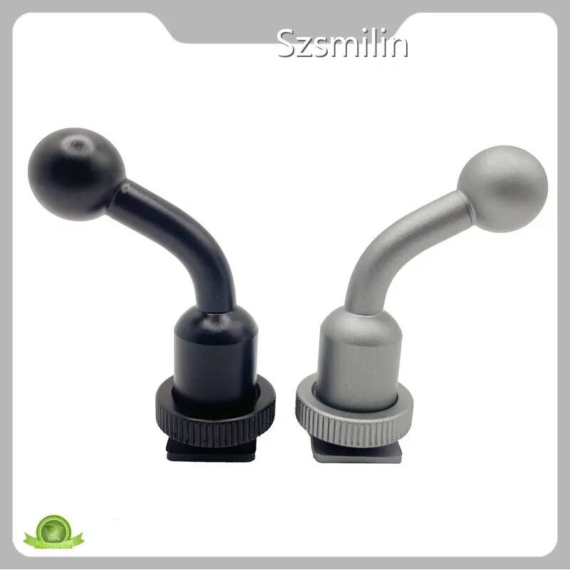 Szsmilin Ball Head Camera Mount Manufacturers 1