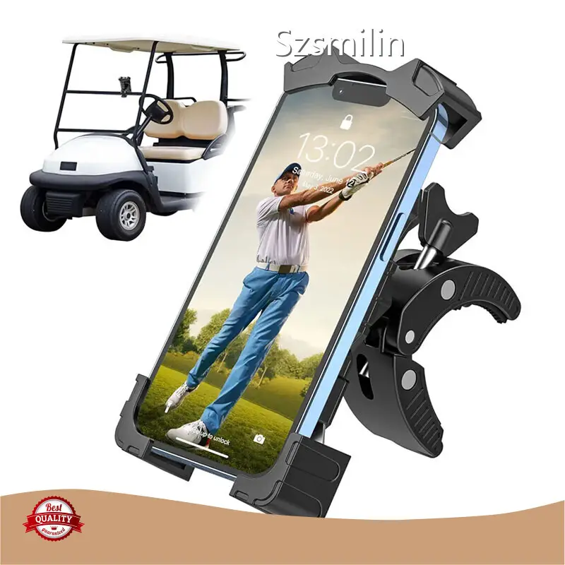 Personalised Phone Holder Supply 1