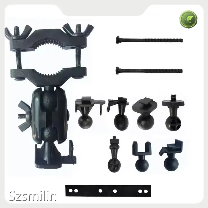 Car Dashboard Camera Holder Manufacturers 1