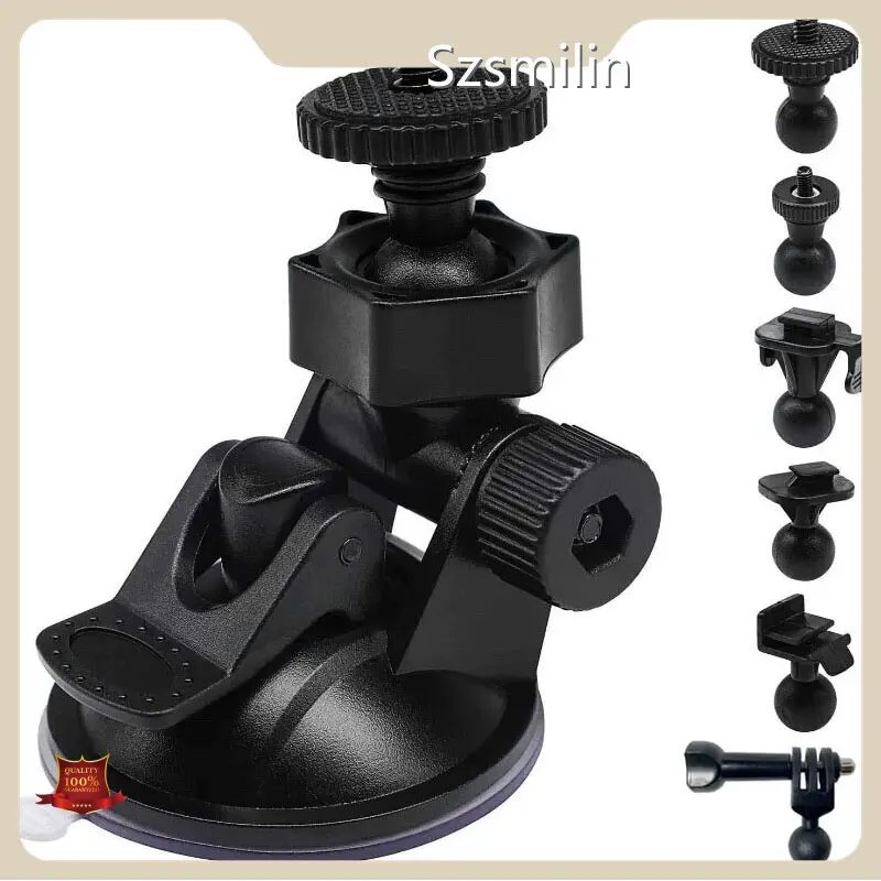 Latestdashboard Camera Holder 1