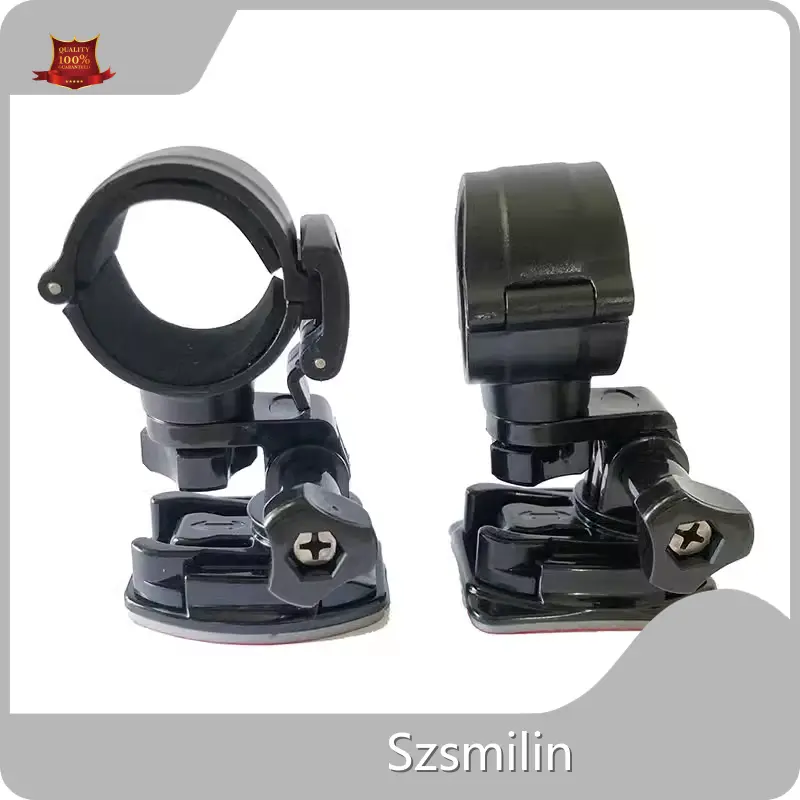 Best Bike Helmet Light Mount Factory 1