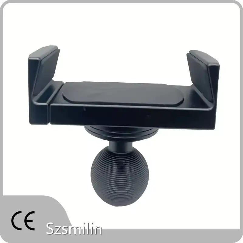 Szsmilin Heavy Duty Phone Holder for Truck Heavy Duty Phone Holder for TruckSuppliers 1