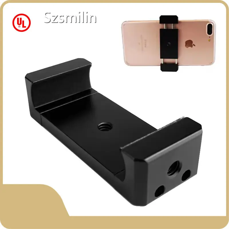 New Tripod Stand Mobile Holder Factory 1