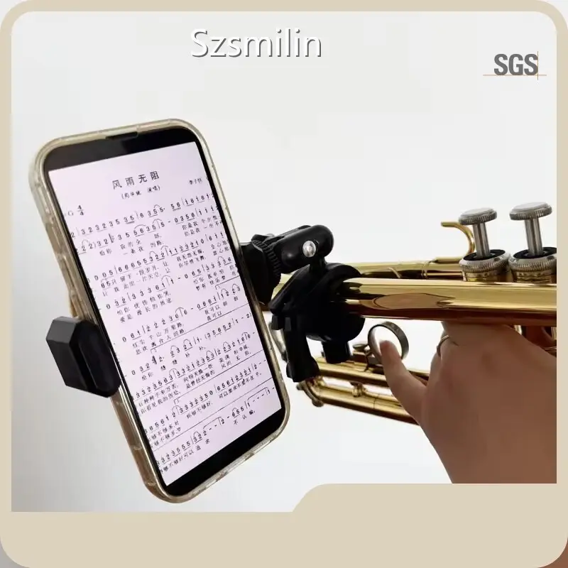 OEM Car Phone Holder Supplier 1