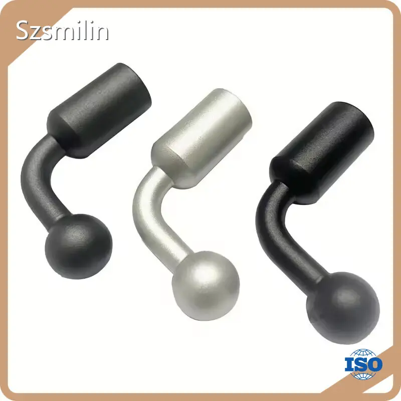 OEM Camera Ball Mount Company 1