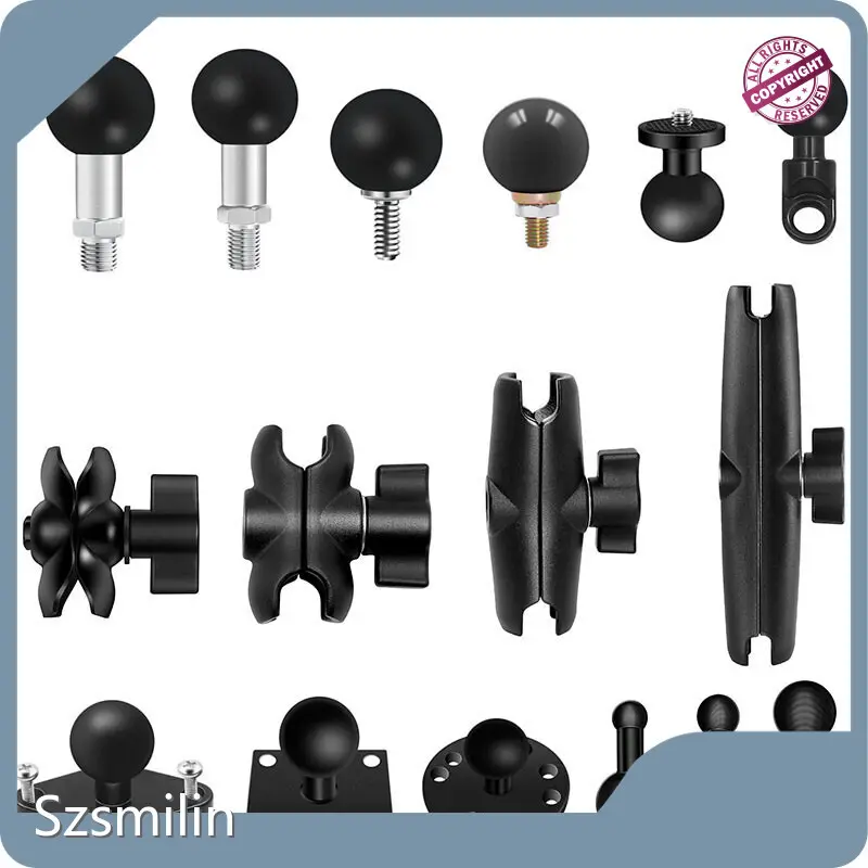 New Tripod Ball Mount Manufacturers 1
